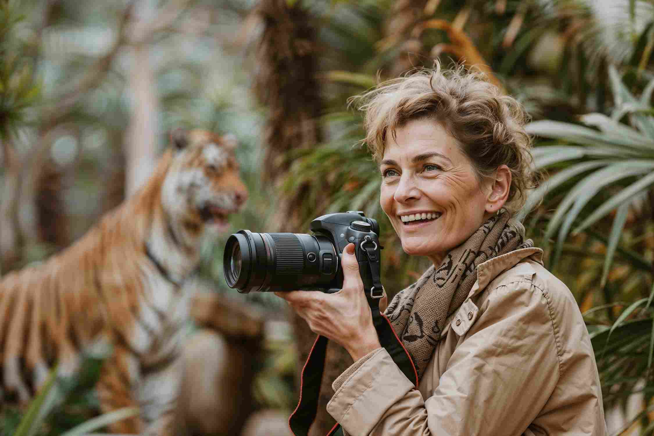 Wildlife Photography Chuka