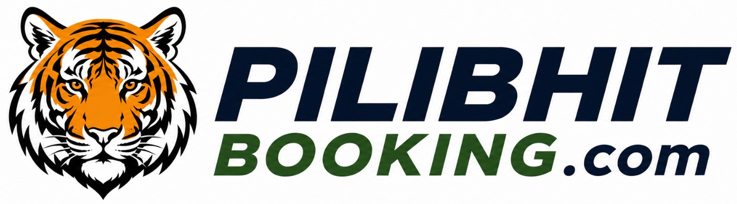 Pilibhit Booking