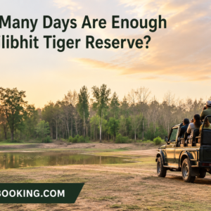 How Many Days Are Enough for Pilibhit Tiger Reserve